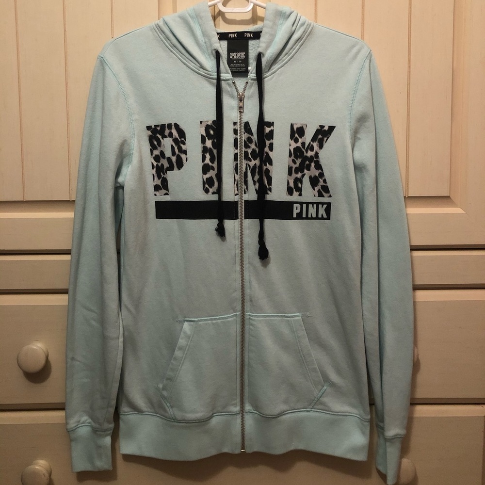 Victoria’s Secret PINK jacket